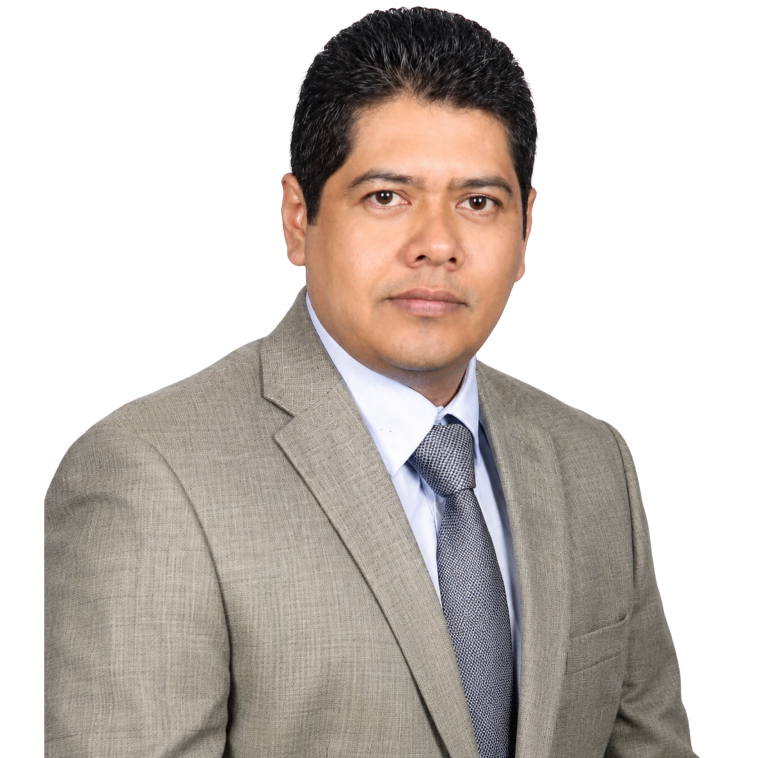 Dr. Efrén Fitz Rodríguez