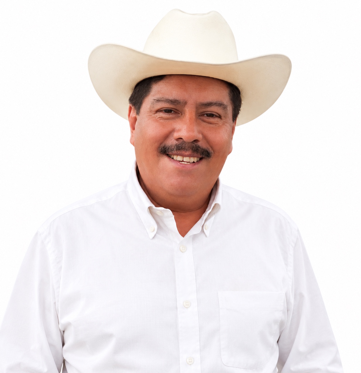 M.C. Domingo Montalvo Hernández